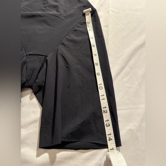 Black Shapewear One Piece Intimates - Picture 12 of 13